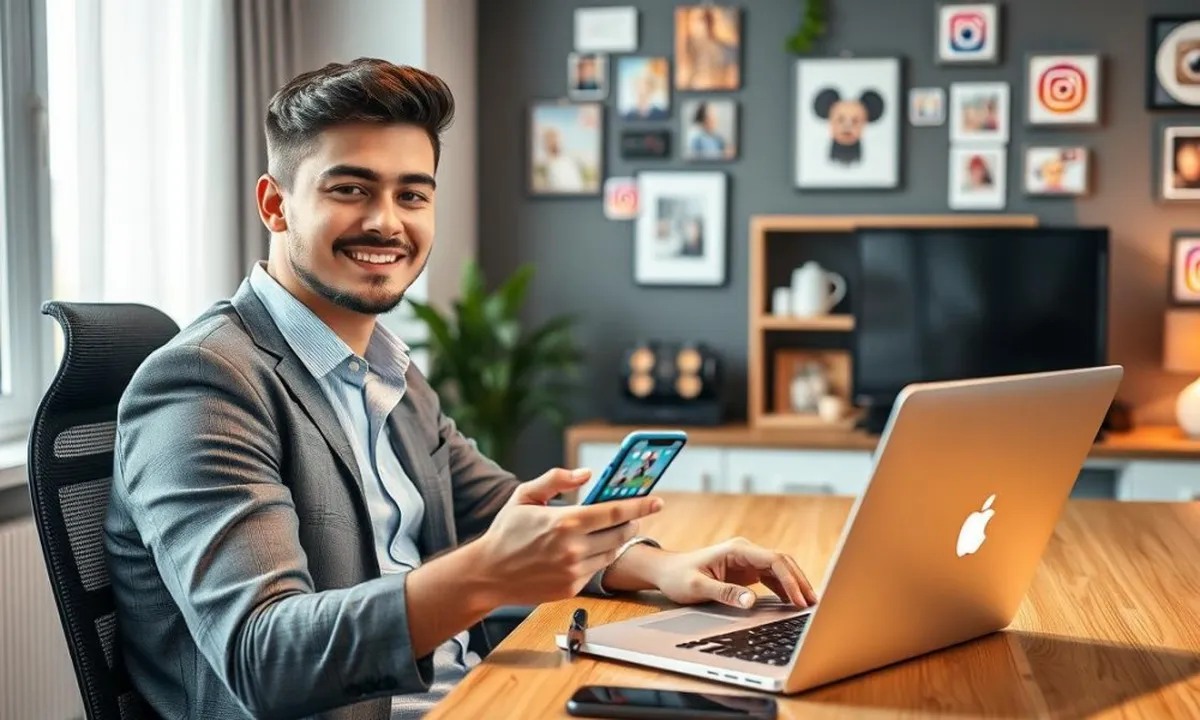 Cara Buat Akun Instagram Baru dengan Mudah dan Cepat