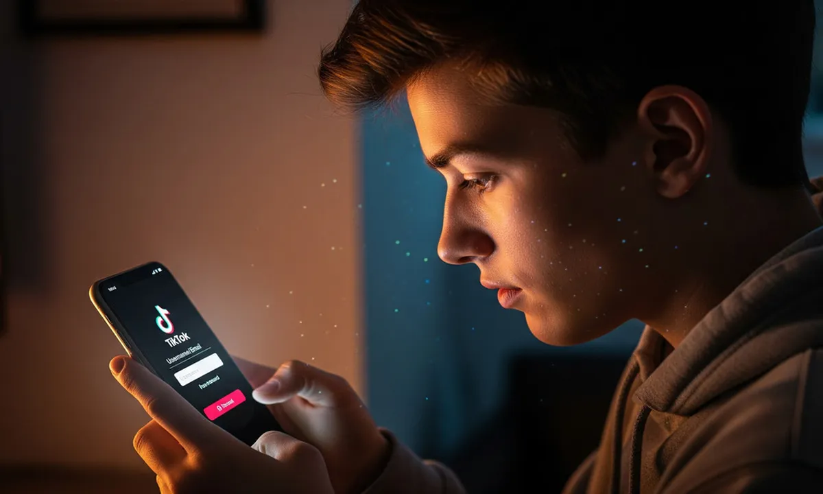 Cara Buat Akun TikTok Jadi Pro: Panduan Lengkap 2025