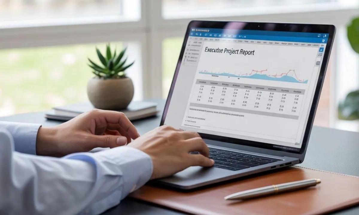 Cara Buat Daftar Gambar Otomatis di Microsoft Word dengan Mudah