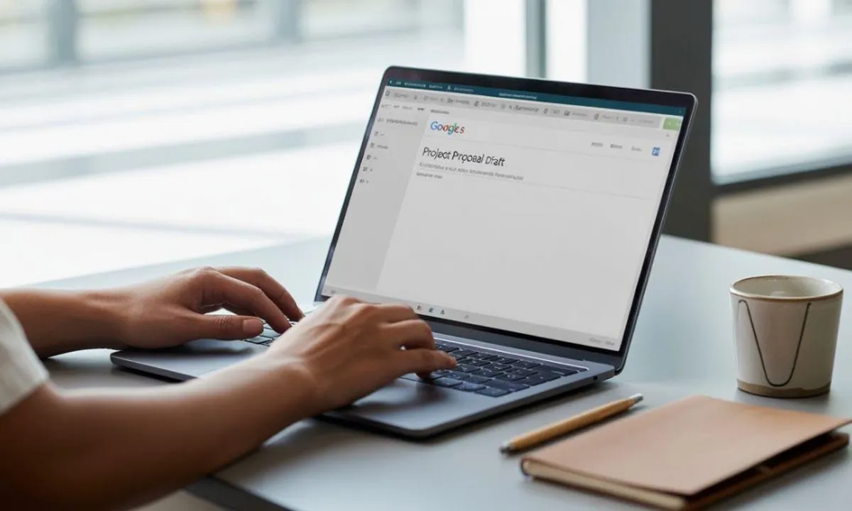 Cara Buat Daftar Isi di Google Docs Otomatis dan Mudah