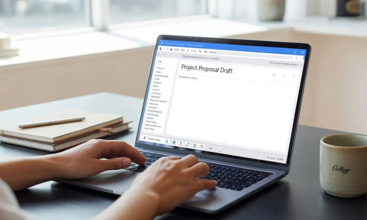 Cara Buat Daftar Isi Otomatis di Google Docs: Panduan Lengkap untuk Pemula