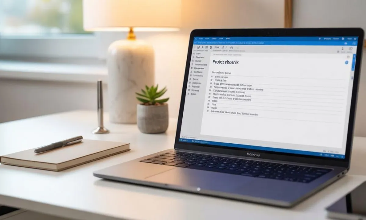Cara Buat Daftar Isi Otomatis di Word: Panduan Lengkap dan Mudah