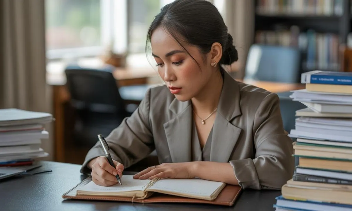 Cara Buat Daftar Pustaka dari Link: Panduan Lengkap dan Mudah