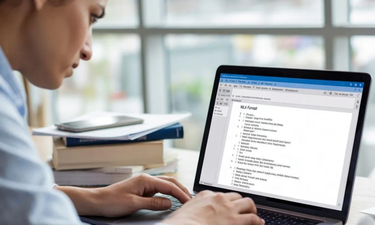 Cara Buat Daftar Pustaka di Word: Panduan Lengkap Membuat Bibliografi Otomatis