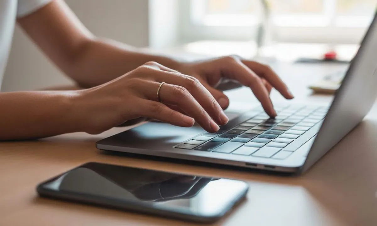 Cara Buat Email Baru di HP dan Laptop, Panduan Lengkap untuk Semua Platform
