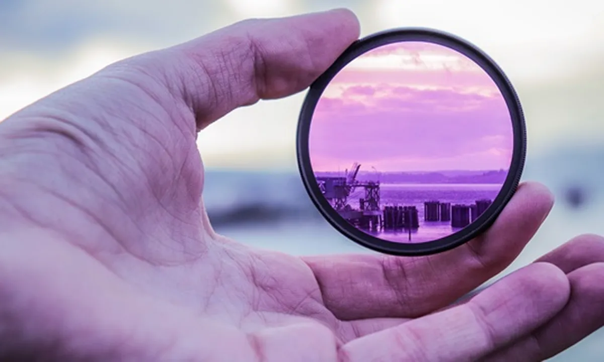 Cara Buat Filter Instagram dengan Mudah, Bisa Dilakukan Sendiri