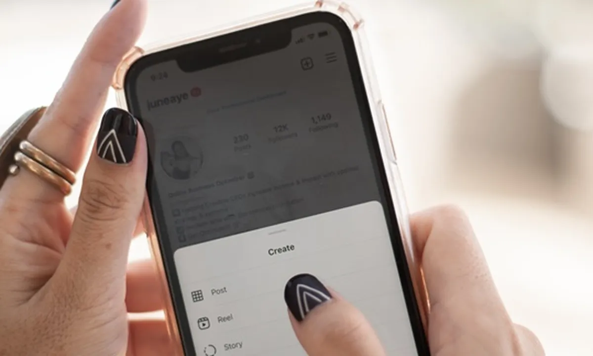 Cara Buat Swipe Up di IG dengan Mudah, Link Sticker Bisa Jadi Alternatif
