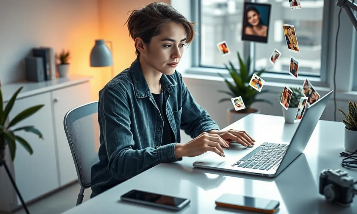 Cara Buat Template Instagram yang Menarik dan Efektif