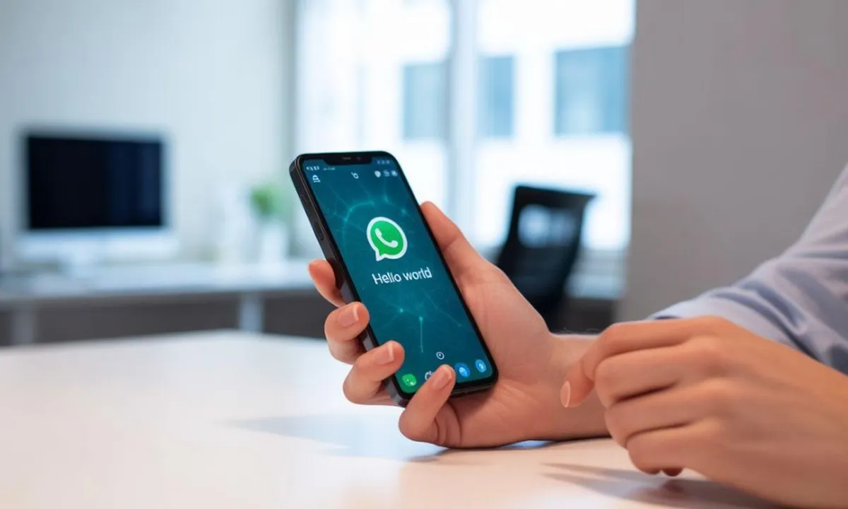 Cara Buka Blokir WhatsApp: Panduan Lengkap Mengatasi Pemblokiran Akun
