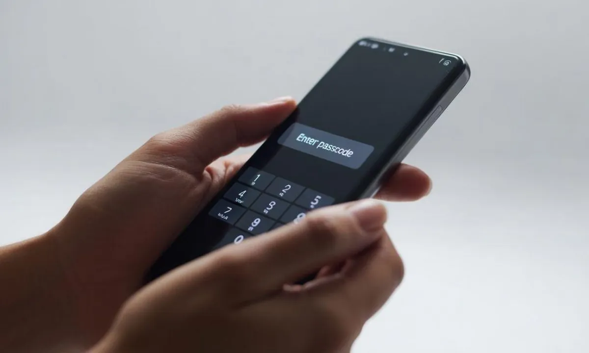 Cara Buka HP Lupa Kata Sandi: Panduan Lengkap untuk Android dan iPhone