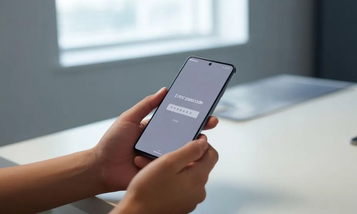 Cara Buka HP yang Lupa Password Lockscreen: Panduan Lengkap dan Mudah