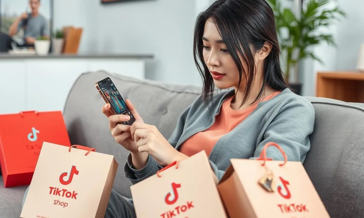Cara Cancel Pesanan di TikTok Shop dengan Mudah dan Cepat