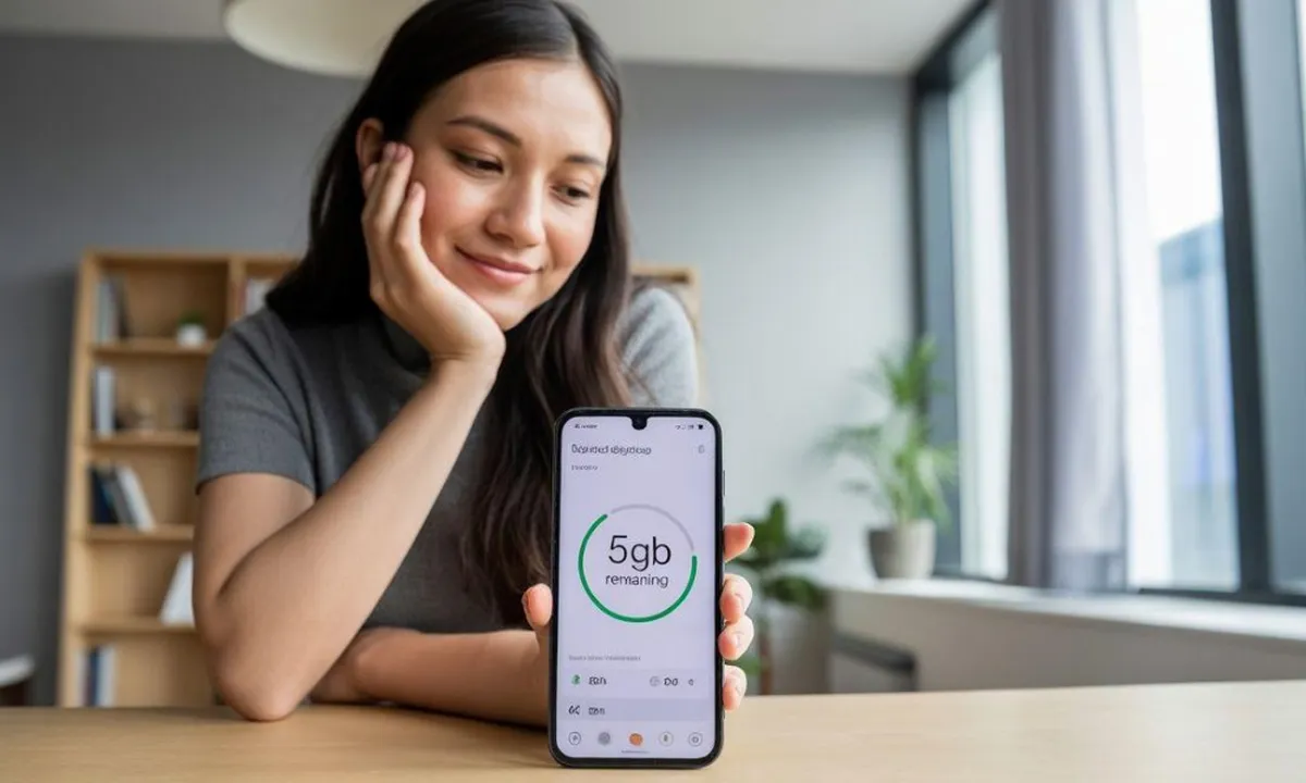 Cara Cek Data Smartfren: Panduan Lengkap untuk Pengguna