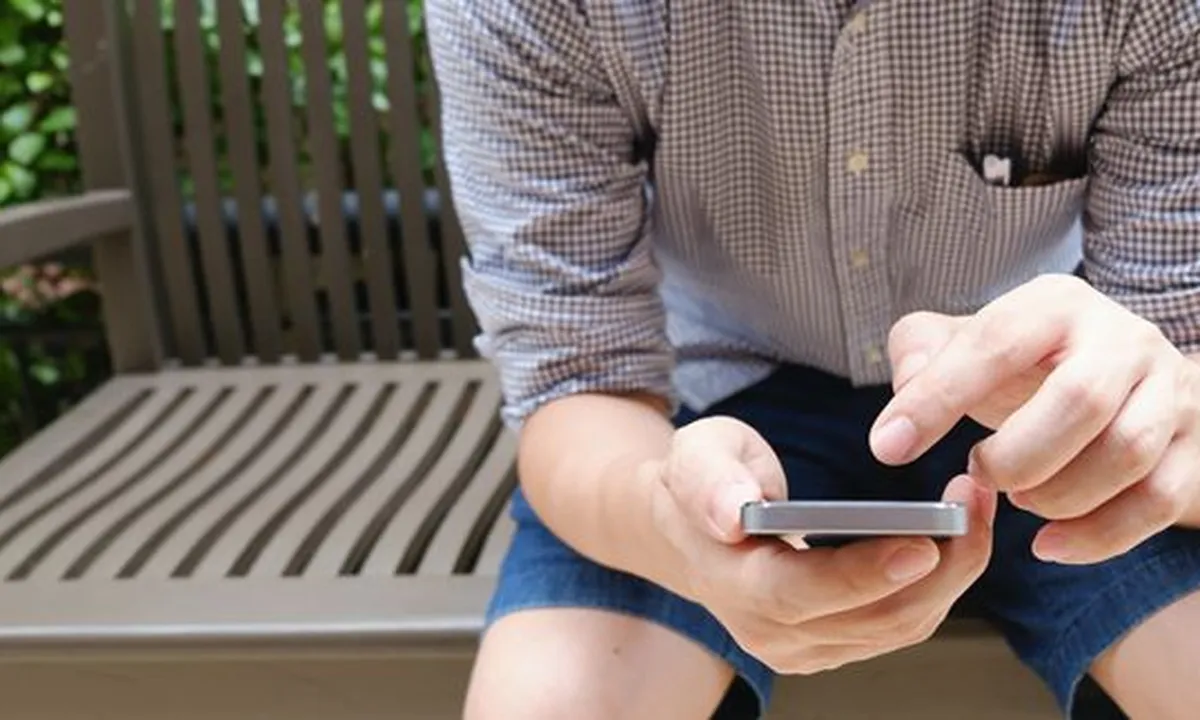 Cara Cek HP Samsung Normal dengan Tepat, Baik untuk Layar - Getaran