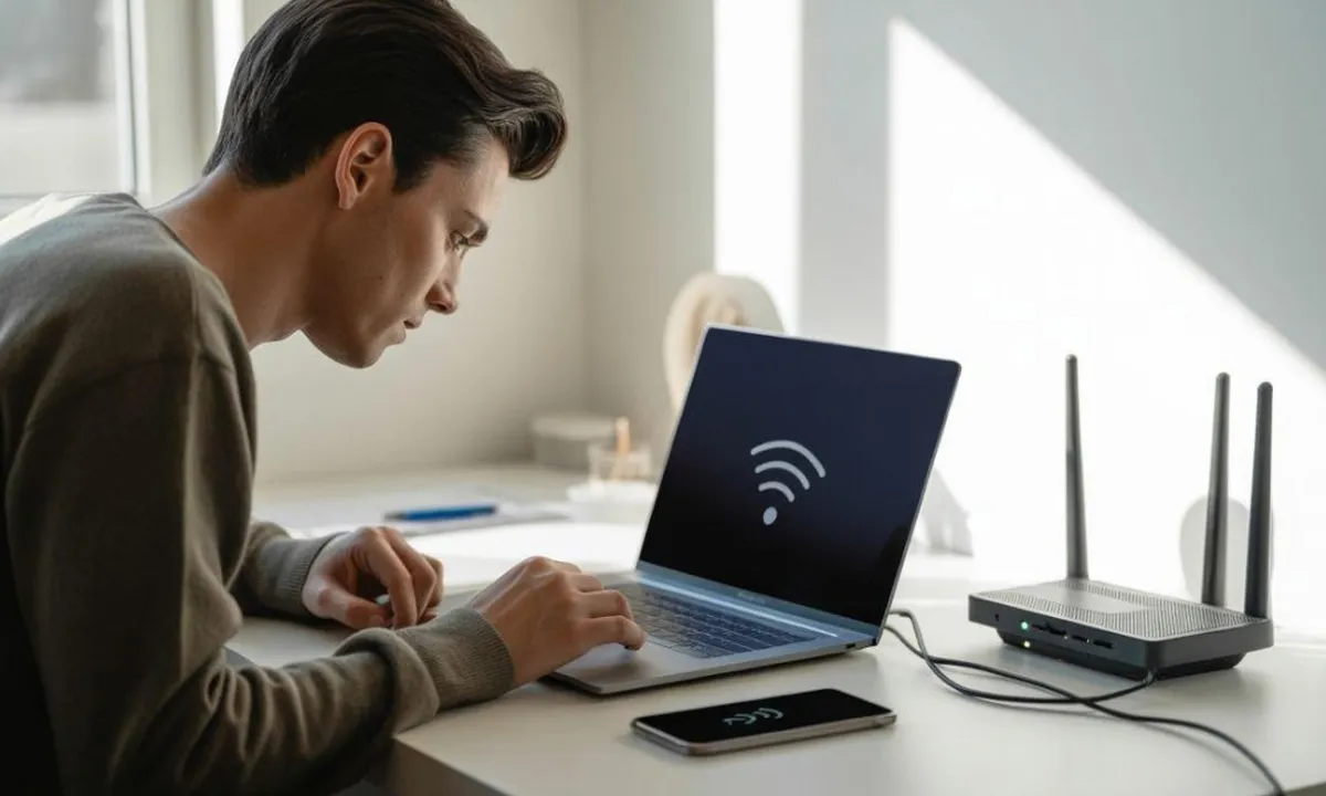 Cara Cek Kecepatan WiFi: Panduan Lengkap untuk Semua Perangkat