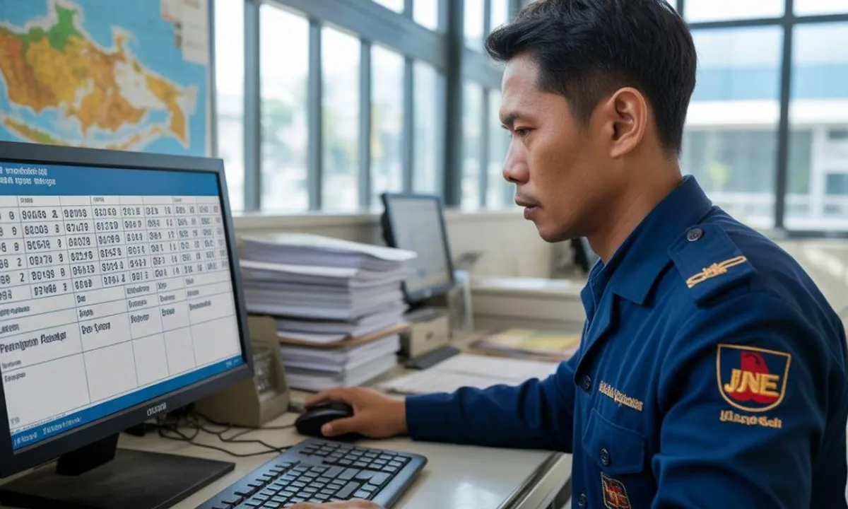 Cara Cek Kode Pos: Panduan Lengkap Menemukan Kode Pos Indonesia