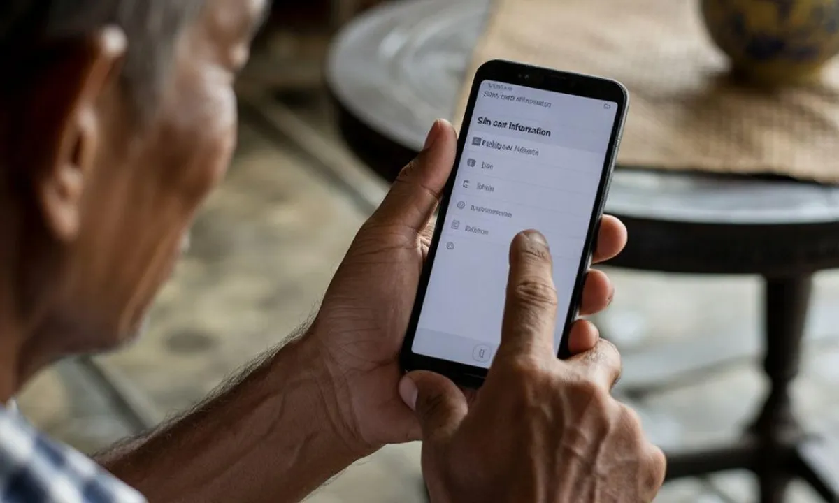 Cara Cek No Indosat: 20 Metode Paling Mudah lewat USSD, Aplikasi, dan Pengaturan HP