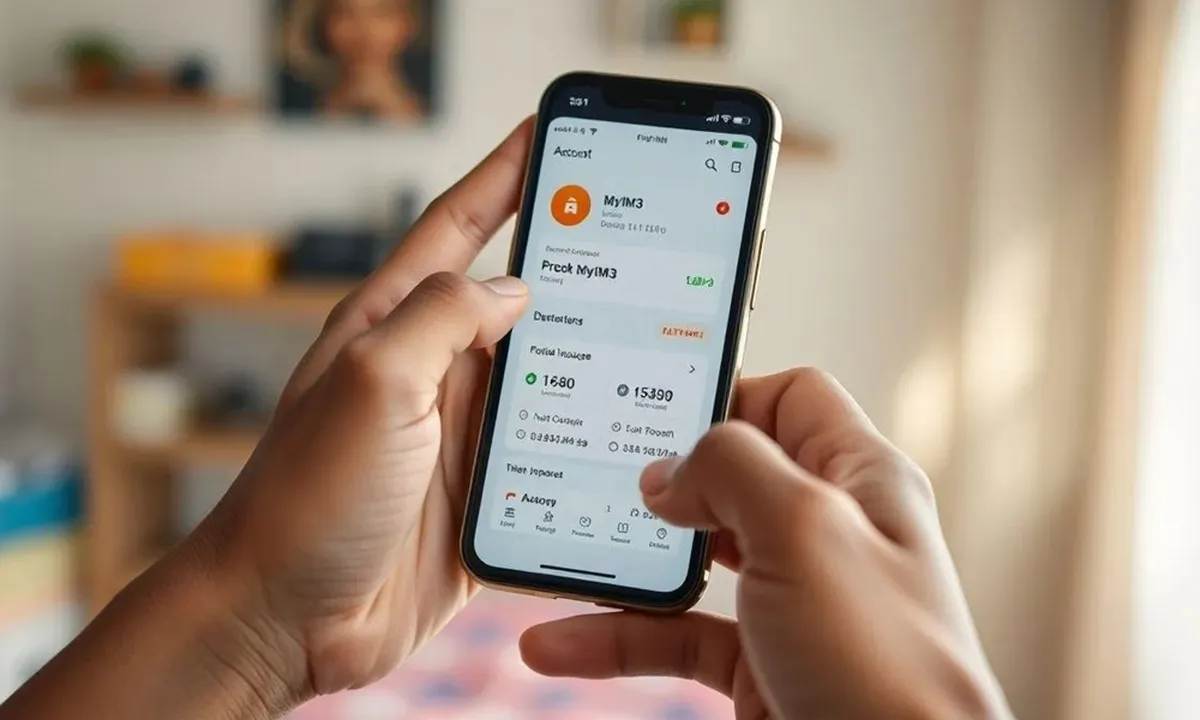 Cara Cek No Indosat Paling Mudah dan Cepat, Bisa Tanpa Pulsa dan Internet