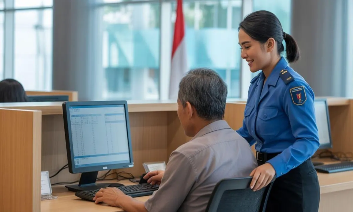Cara Cek NPWP Menggunakan NIK: Panduan Lengkap dan Mudah