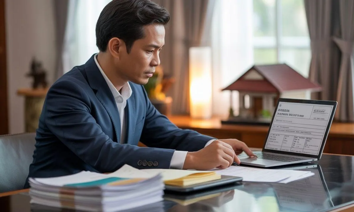 Cara Cek Pajak Bumi dan Bangunan: Panduan Lengkap Online dan Offline