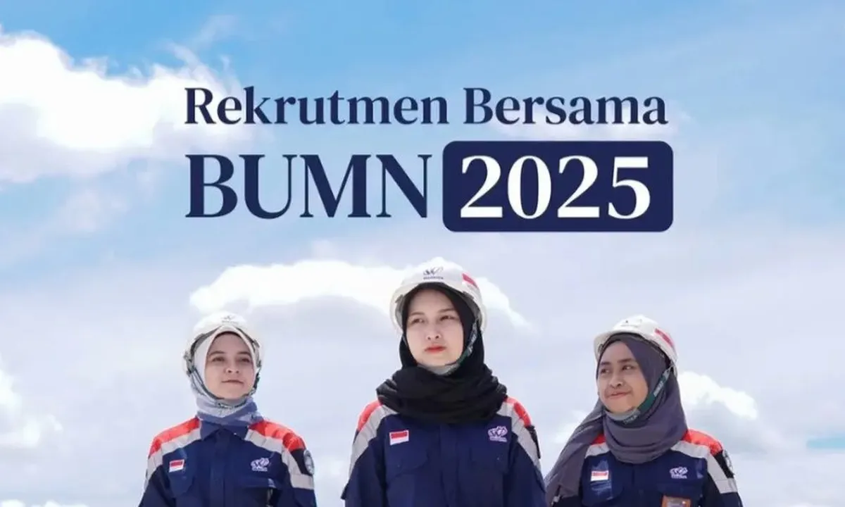 Cara Cek Pengumuman Administrasi Rekrutmen Bersama BUMN 2025 dan Jadwal Pentingnya