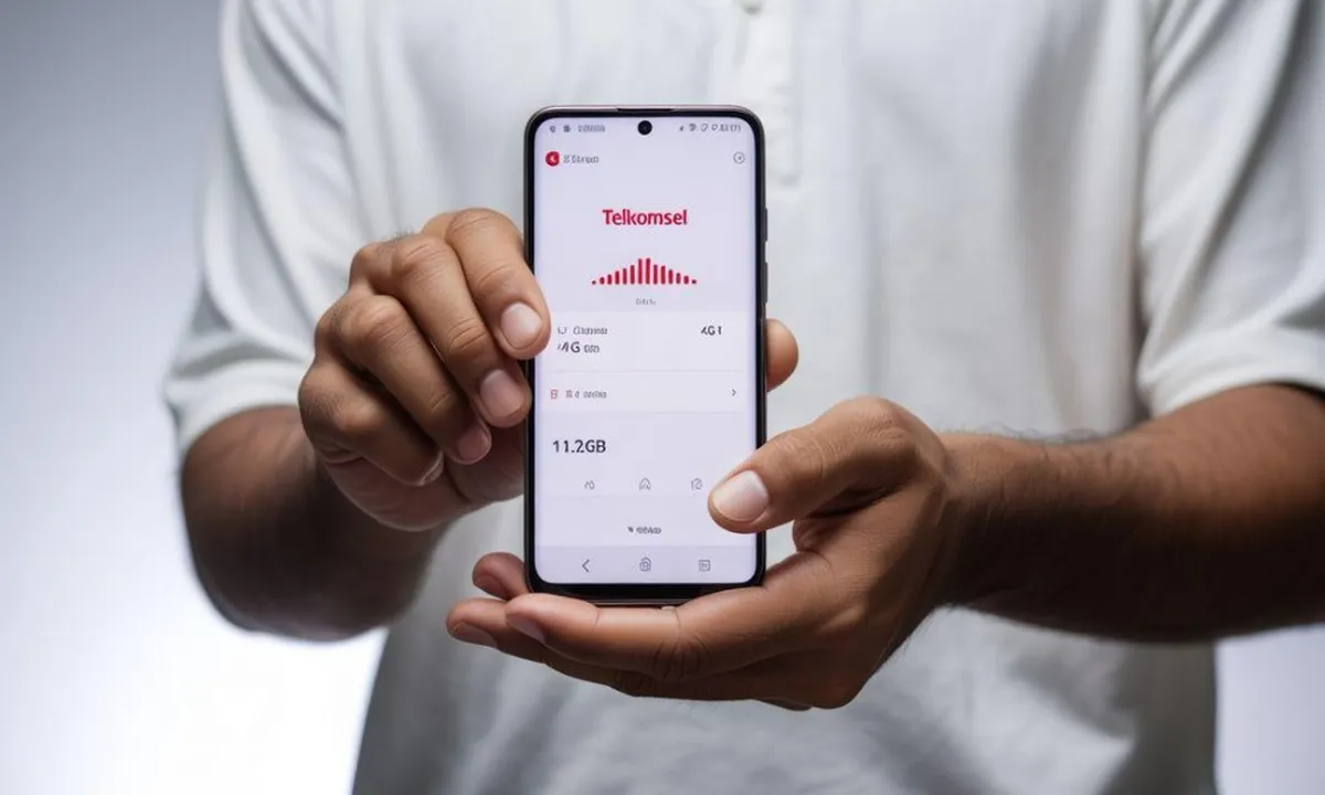 Cara Cek Pulsa Telkomsel: Panduan Lengkap dan Mudah