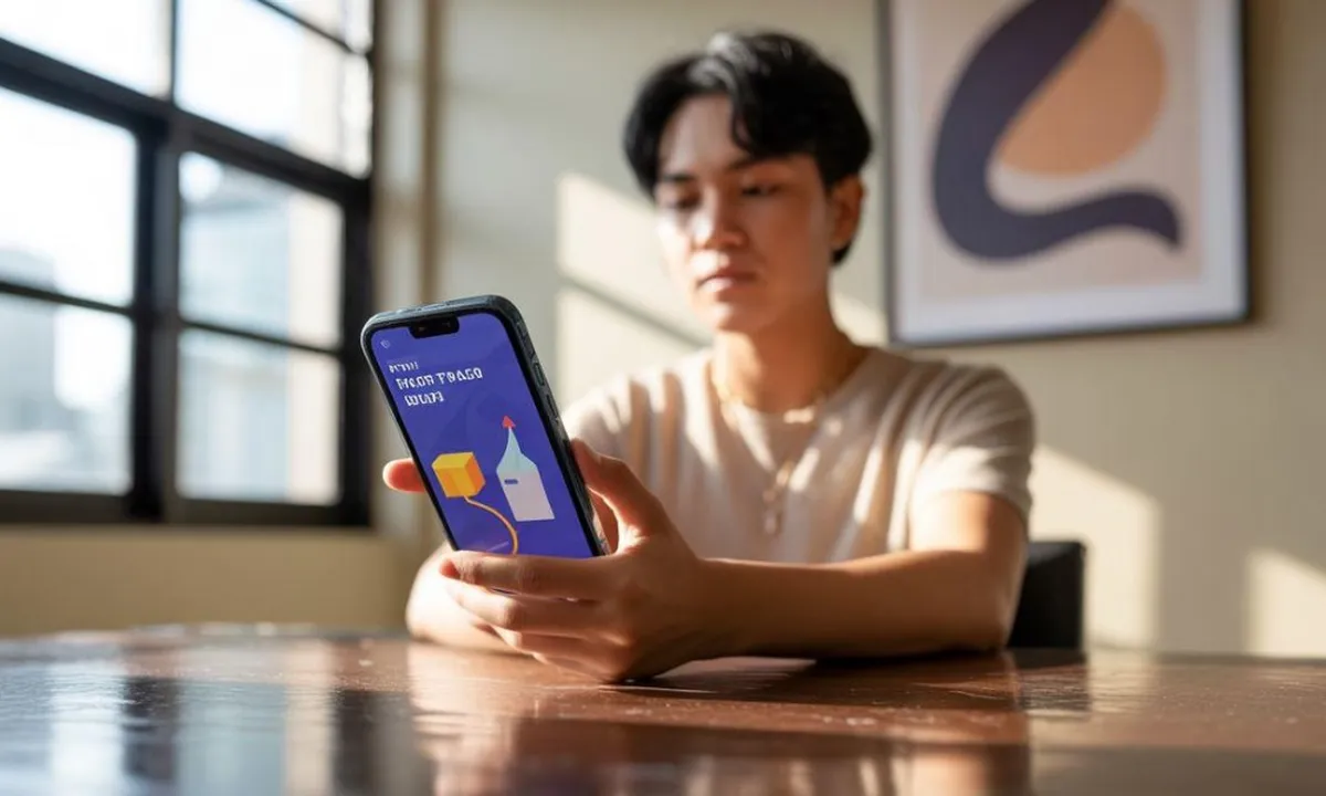 Cara Cek Resi JNT Lewat HP: Panduan Lengkap dan Mudah