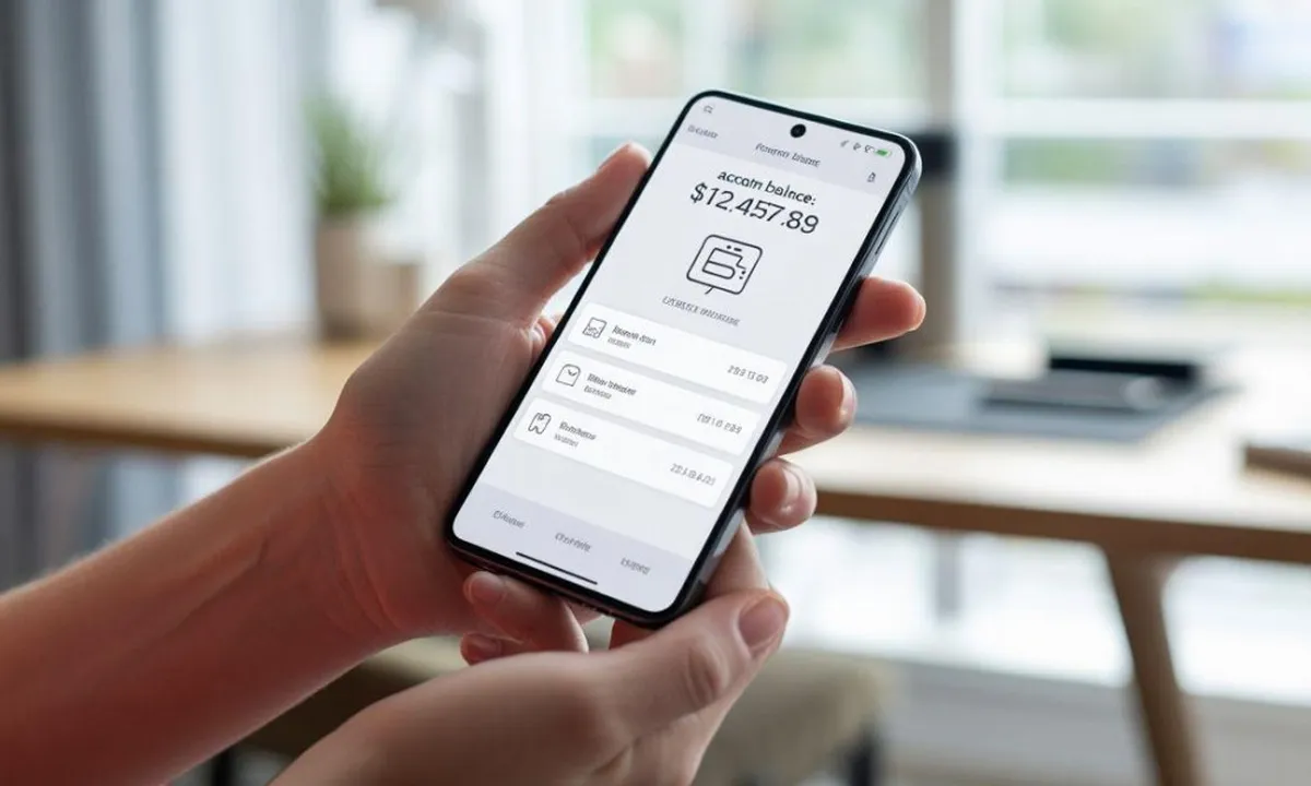 Cara Cek Saldo E-Money di HP Tanpa NFC: Panduan Lengkap dan Mudah