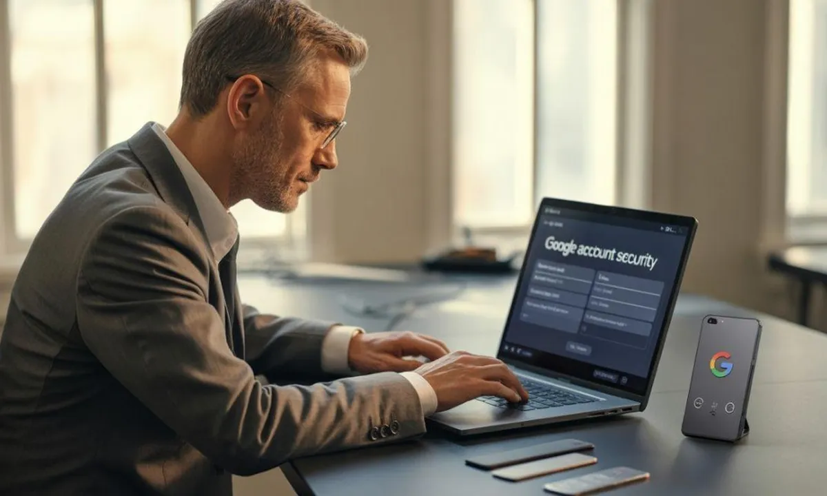 Cara Cek Sandi Akun Google: Panduan Lengkap untuk Keamanan Digital