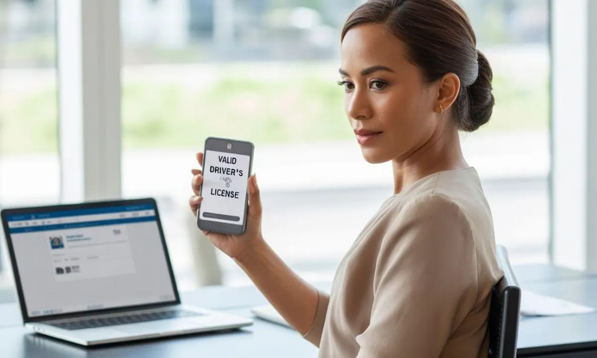 Cara Cek SIM Online: Panduan Lengkap Verifikasi Status SIM Digital