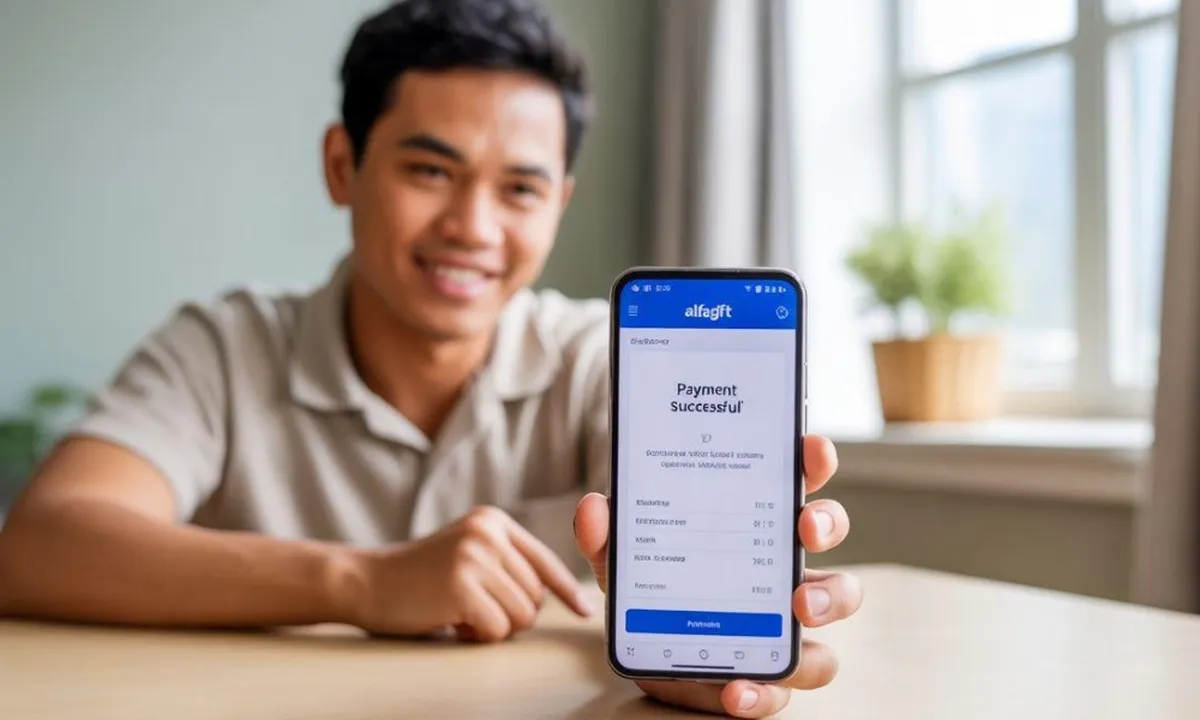 Cara Cek Struk di Alfagift: Panduan Lengkap untuk Pengguna