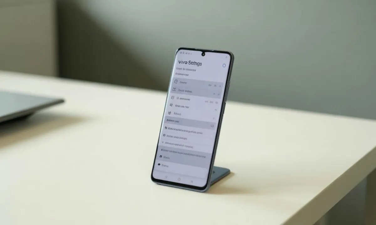 Cara Cek Tipe HP Vivo: Panduan Lengkap dan Mudah