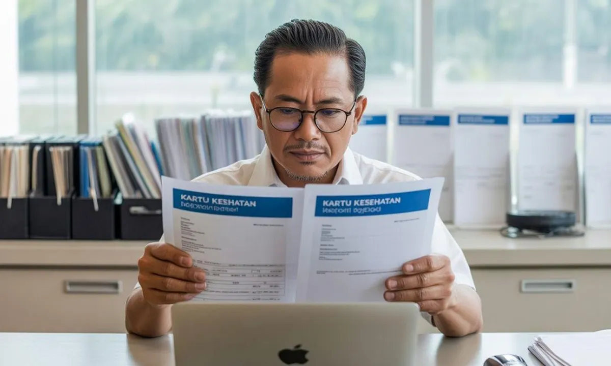Cara Cek Tunggakan BPJS Kesehatan: Panduan Lengkap dan Mudah