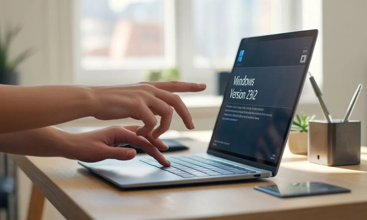 Cara Cek Windows di Laptop: Panduan Lengkap untuk Pemula