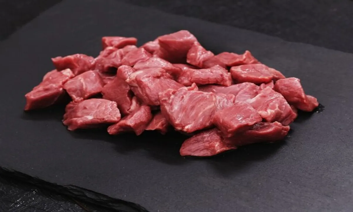 Cara Cepat Mengempukkan Daging Sapi, Cuma Butuh Waktu 12 Menit