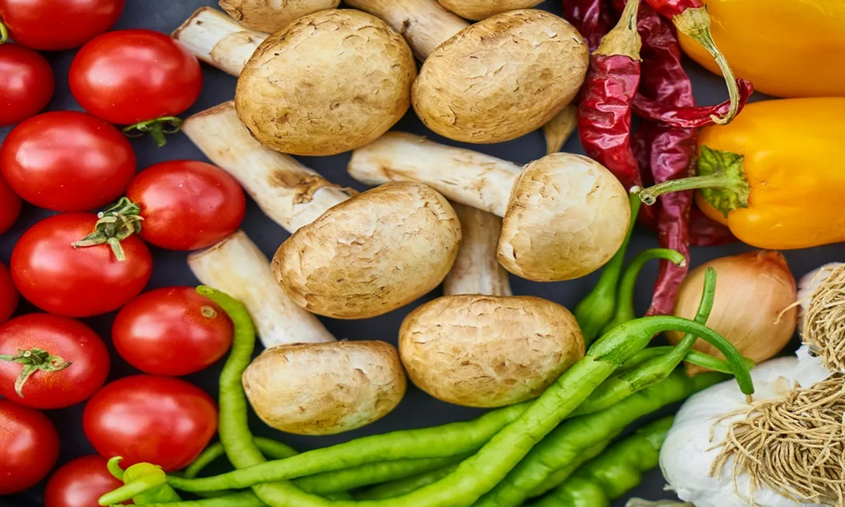 Cara Cerdas Menyimpan Bahan Makanan di Kos,Tetap Segar Tanpa Kulkas