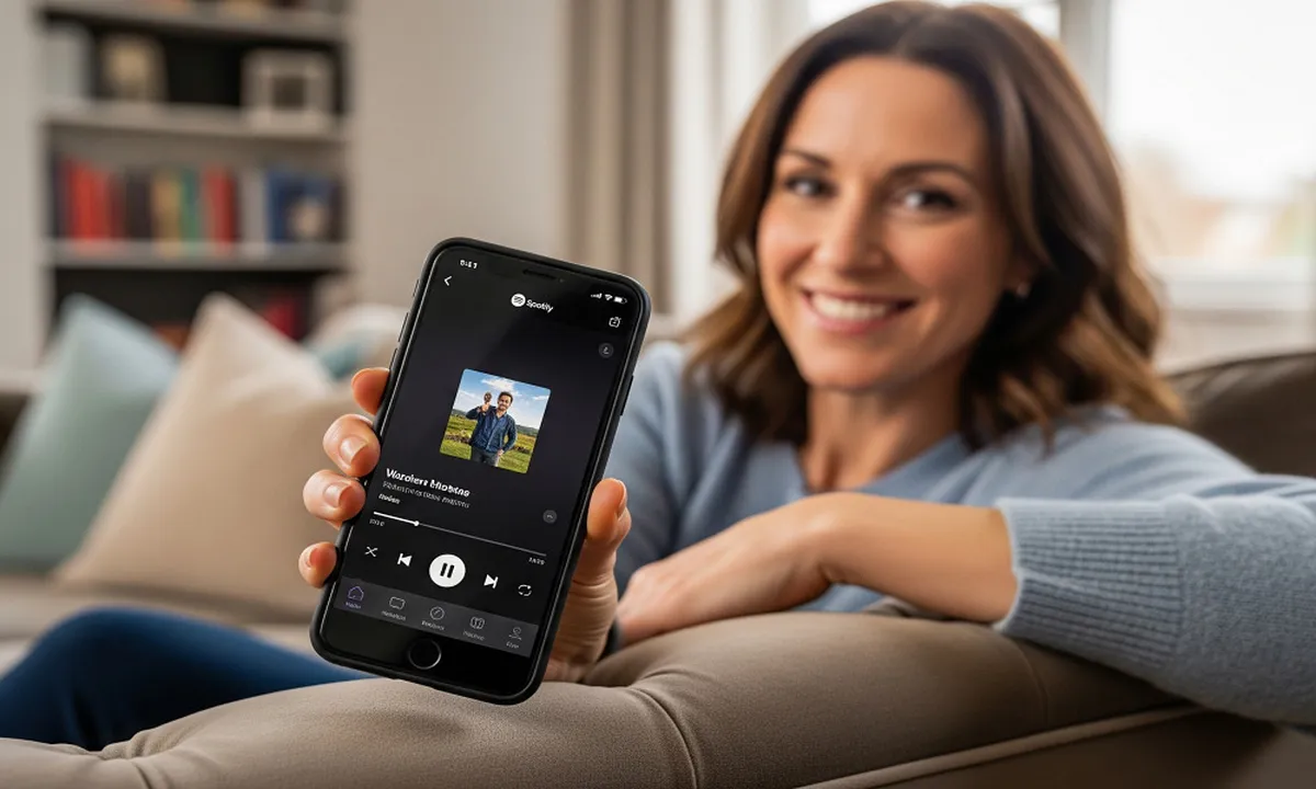Cara Convert Spotify ke MP3 di Android: Panduan Lengkap