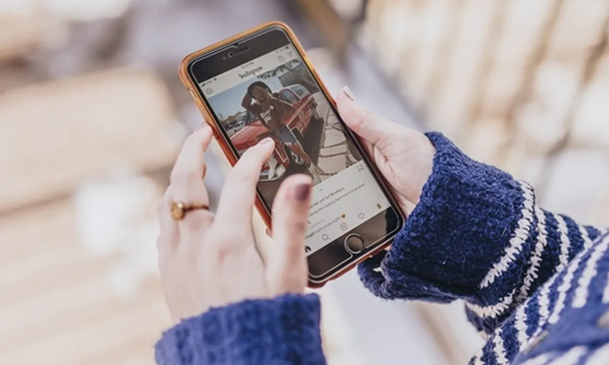 4 Cara Copy Caption Instagram dengan Mudah dan Cepat, Praktis Banget Tanpa Aplikasi