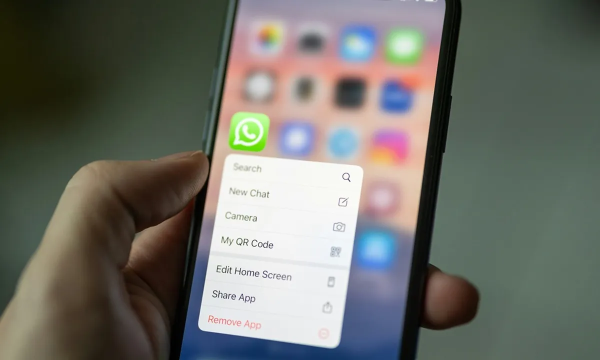 Cara Copy WhatsApp: Panduan Lengkap untuk Memindahkan Data