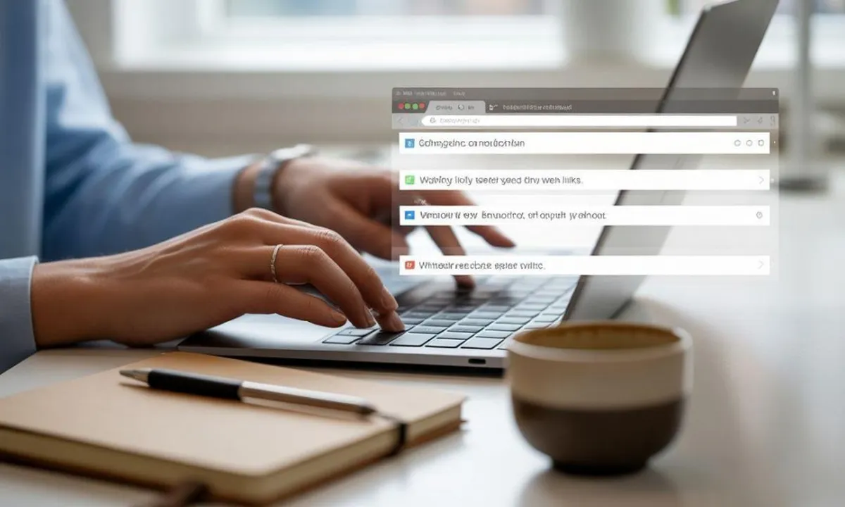 Cara Custom Link: Panduan Lengkap Membuat Tautan Sesuai Keinginan