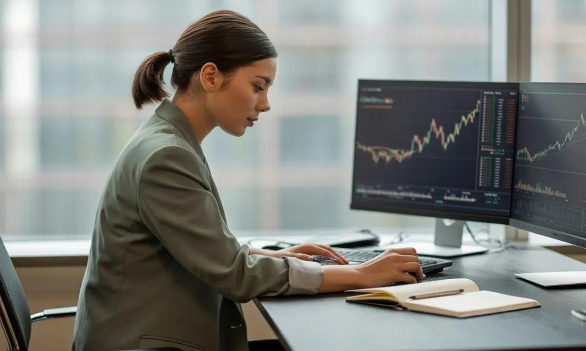 Cara Daftar Akademi Crypto: Panduan Lengkap untuk Pemula