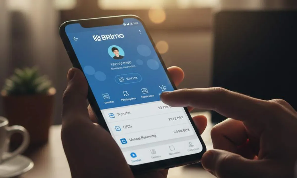 Cara Daftar Akun BRImo: Panduan Lengkap Registrasi Mobile Banking BRI