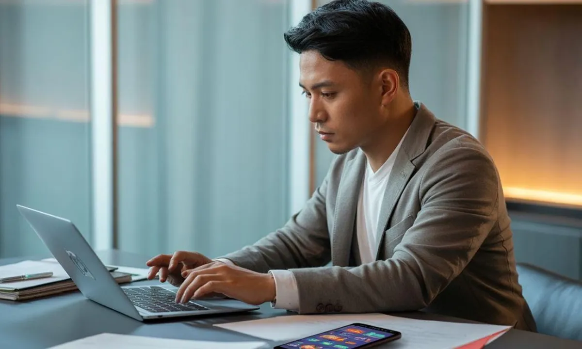Cara Daftar Akun FB Pro: Panduan Lengkap untuk Monetisasi Facebook