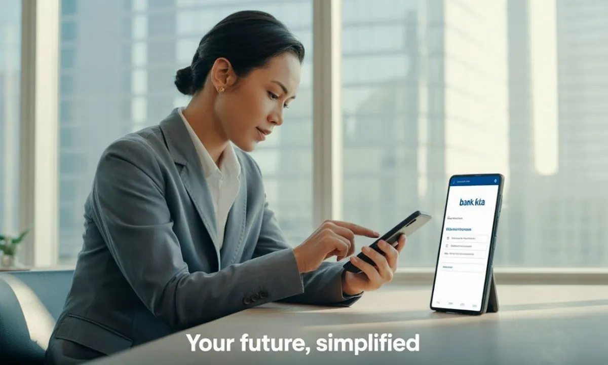 Cara Daftar Akun JMO: Panduan Lengkap Registrasi Jamsostek Mobile