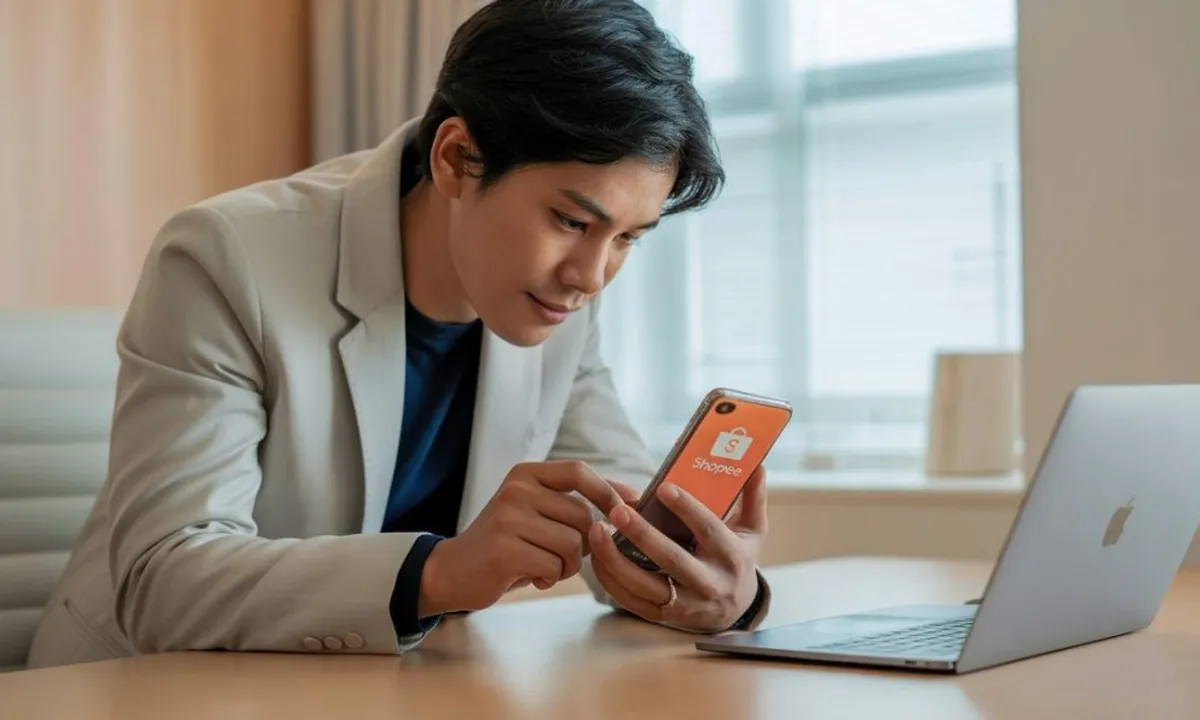 Cara Daftar Akun Shopee: Panduan Lengkap untuk Pembeli dan Penjual