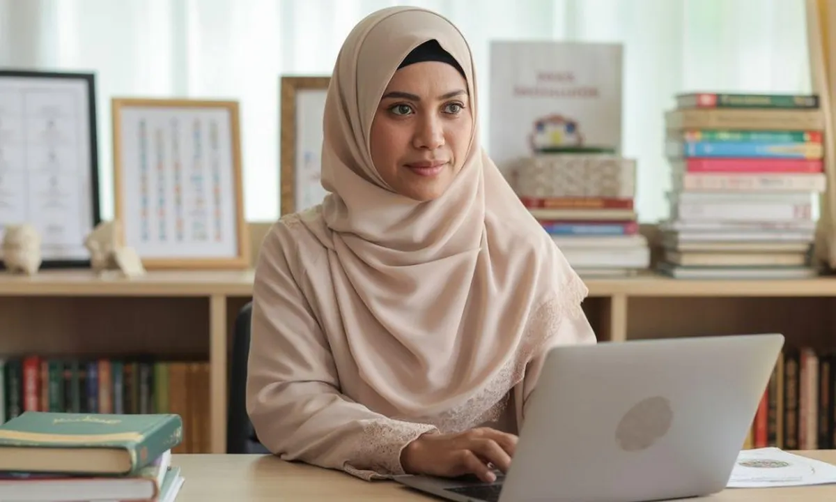 Cara Daftar Akun SIAGA: Panduan Lengkap untuk Guru PAI