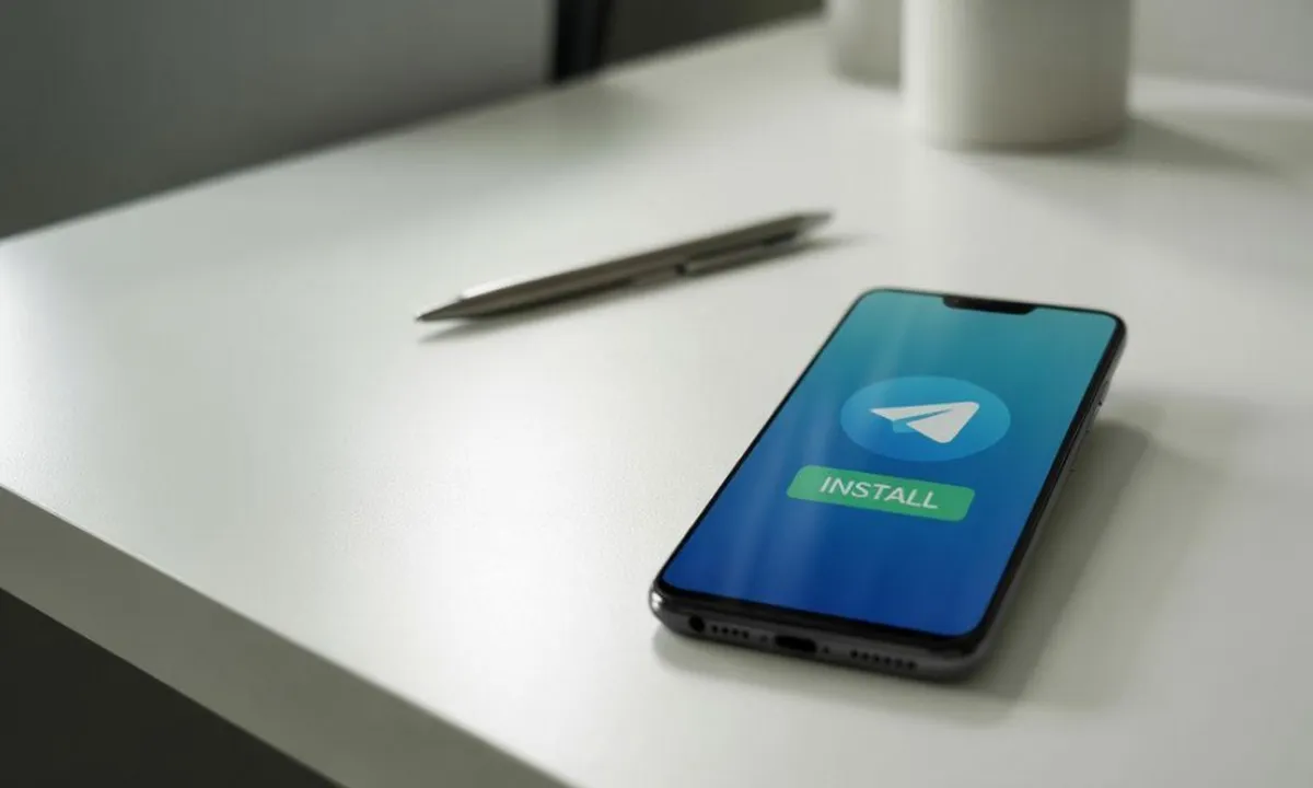 Cara Daftar Akun Telegram: Panduan Lengkap untuk Pemula