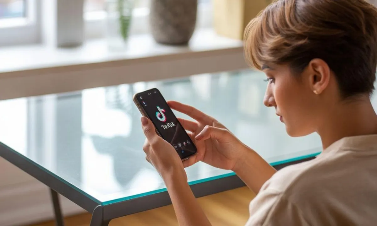 Cara Daftar Akun TikTok: Panduan Lengkap untuk Pemula