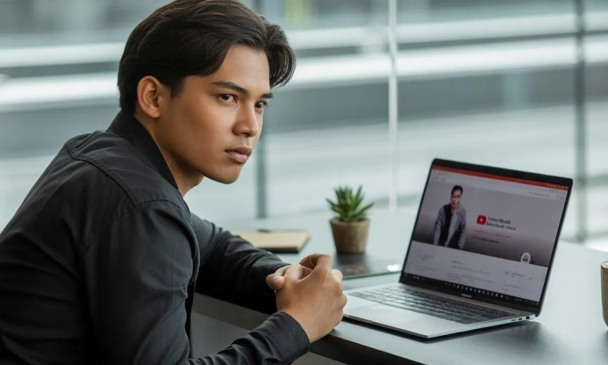 Cara Daftar Akun YouTube: Panduan Lengkap untuk Pemula