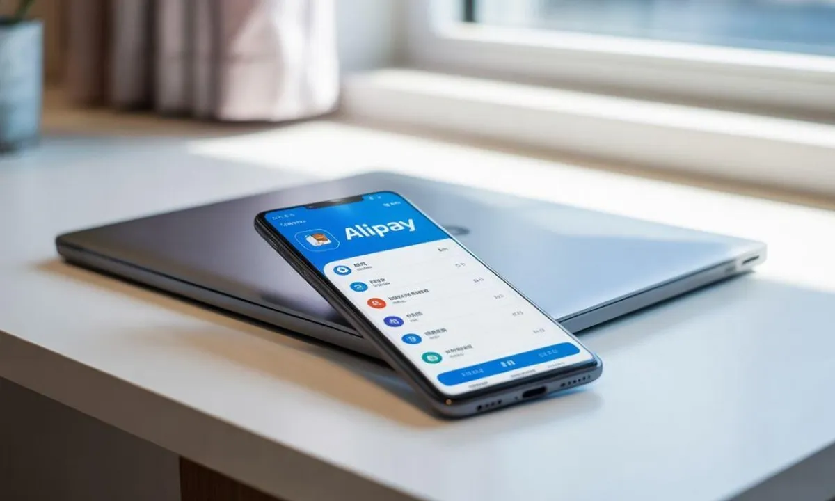 Cara Daftar Alipay: Panduan Lengkap untuk Pemula